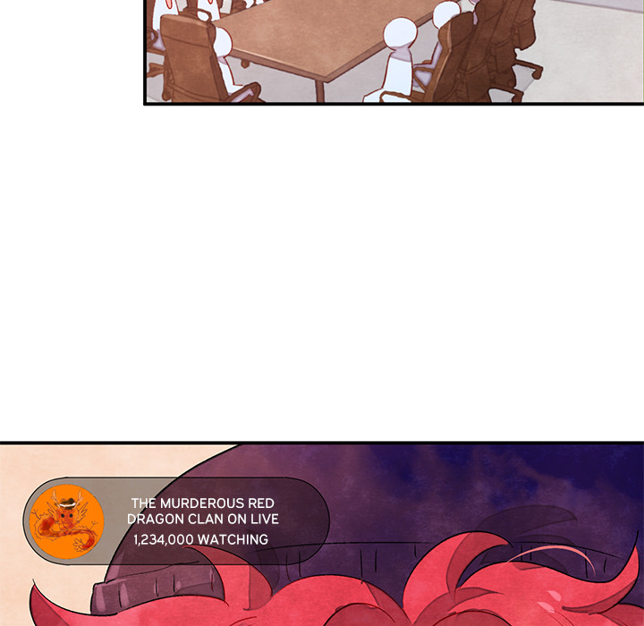 Won, Too, Three... Go! Chapter 44 page 8 - 