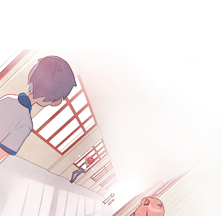 Won, Too, Three... Go! Chapter 44 page 72 - 
