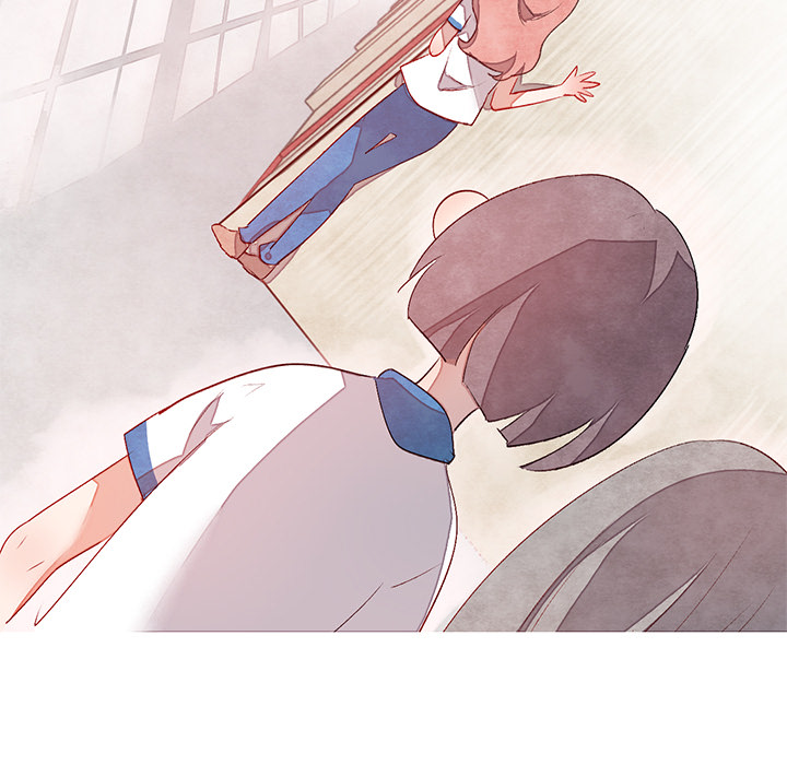 Won, Too, Three... Go! Chapter 44 page 73 - 