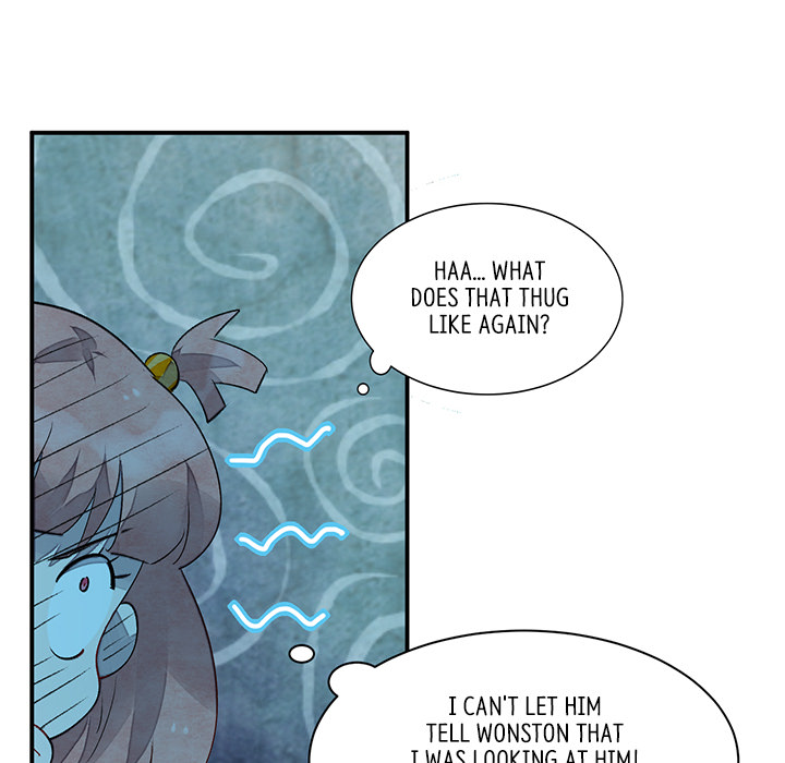 Won, Too, Three... Go! Chapter 44 page 74 - 
