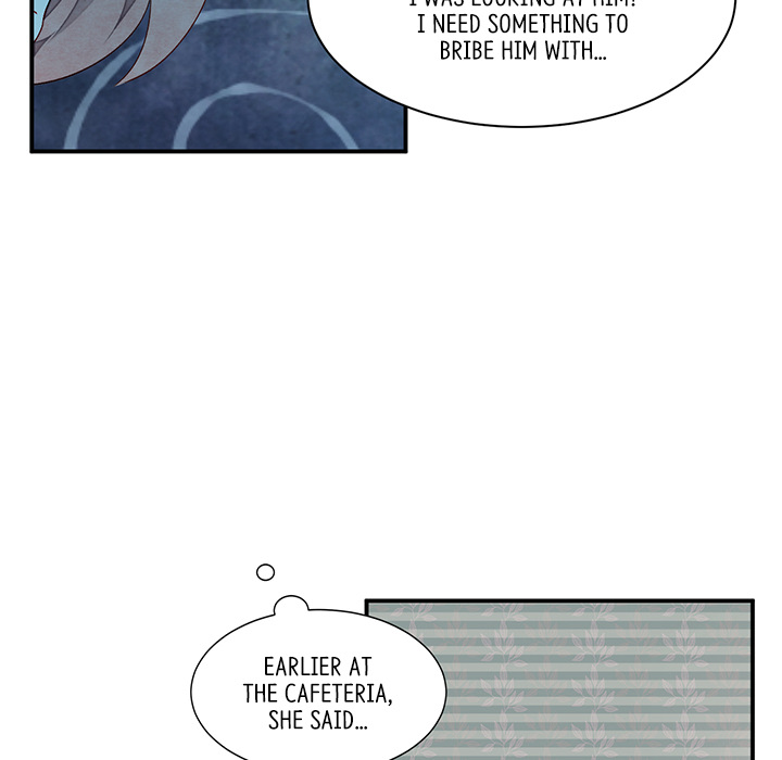 Won, Too, Three... Go! Chapter 44 page 75 - 
