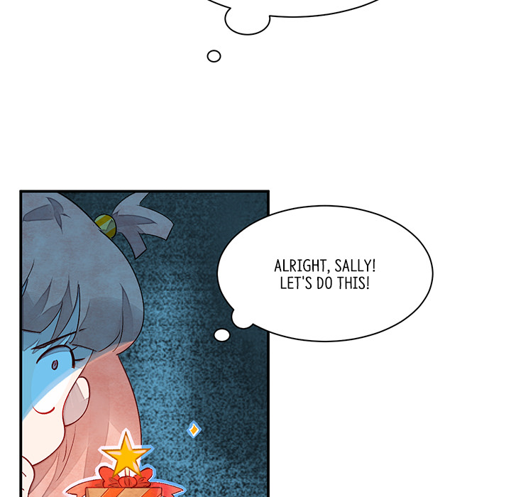 Won, Too, Three... Go! Chapter 44 page 77 - 
