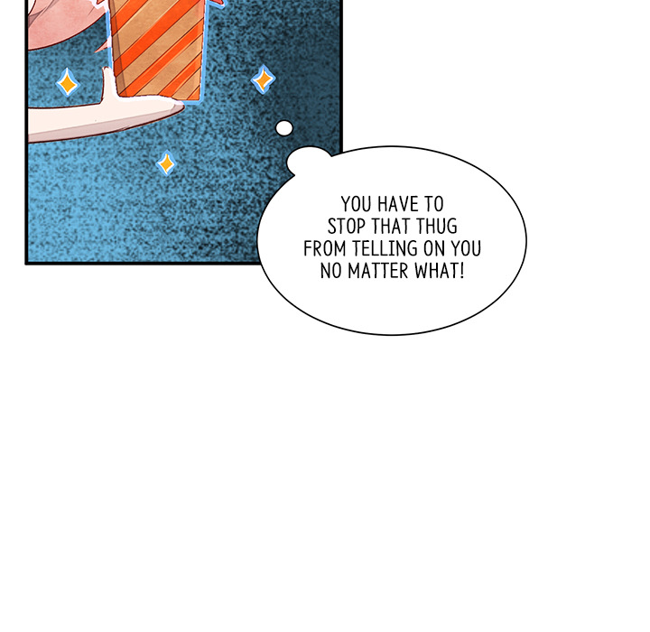 Won, Too, Three... Go! Chapter 44 page 78 - 