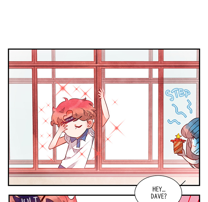 Won, Too, Three... Go! Chapter 44 page 79 - 