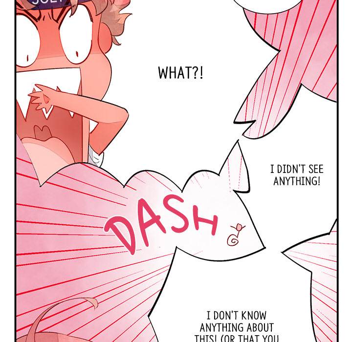 Won, Too, Three... Go! Chapter 44 page 80 - 
