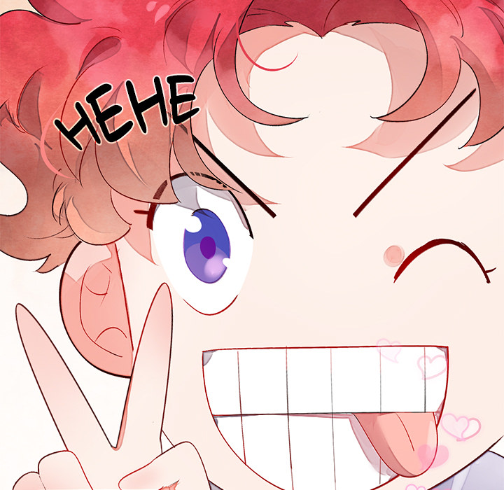 Won, Too, Three... Go! Chapter 44 page 9 - 