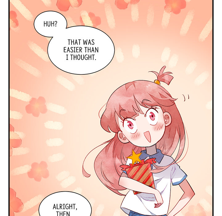 Won, Too, Three... Go! Chapter 44 page 82 - 
