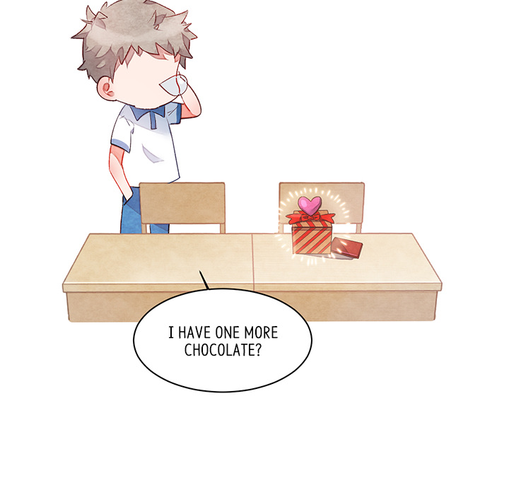 Won, Too, Three... Go! Chapter 44 page 84 - 
