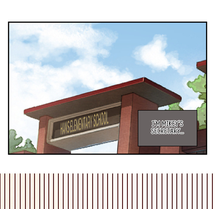 Won, Too, Three... Go! Chapter 44 page 86 - 