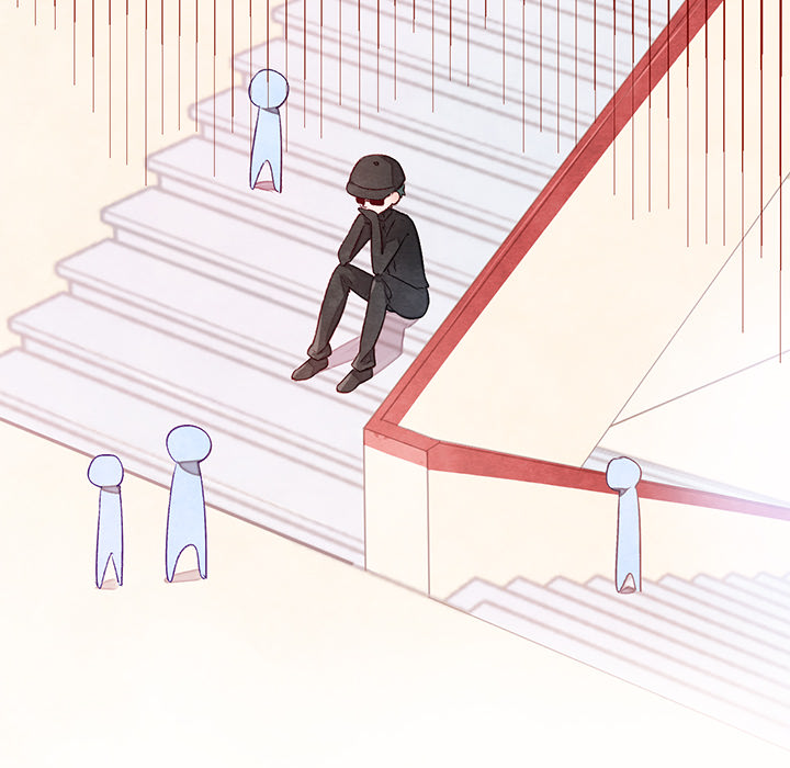 Won, Too, Three... Go! Chapter 44 page 88 - 