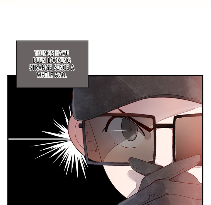Won, Too, Three... Go! Chapter 44 page 89 - 