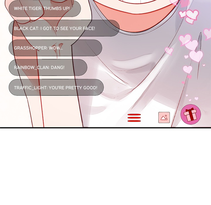 Won, Too, Three... Go! Chapter 44 page 10 - 