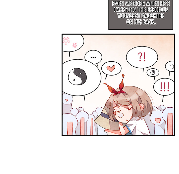 Won, Too, Three... Go! Chapter 44 page 92 - 
