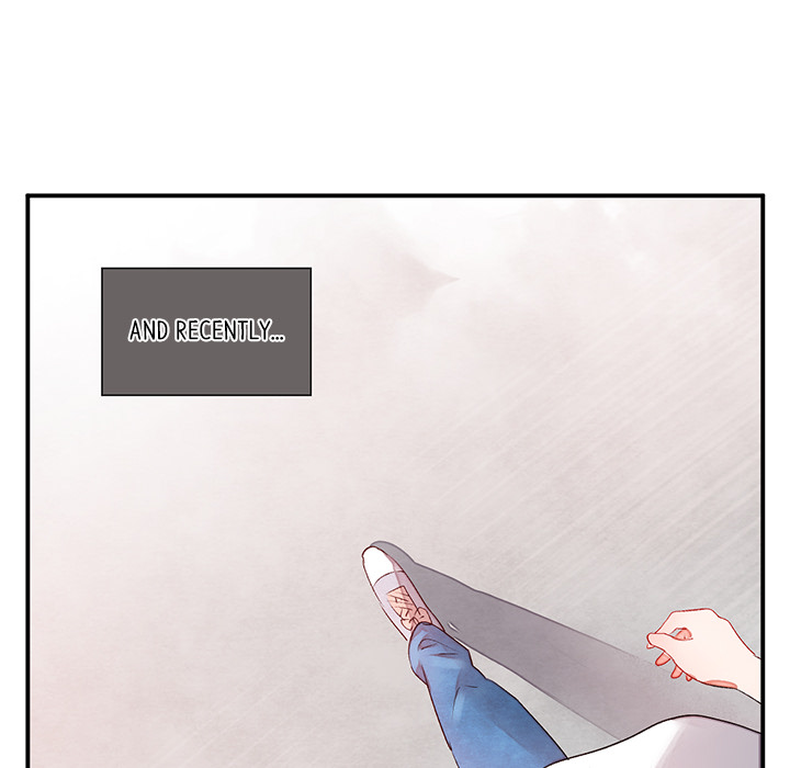 Won, Too, Three... Go! Chapter 44 page 93 - 