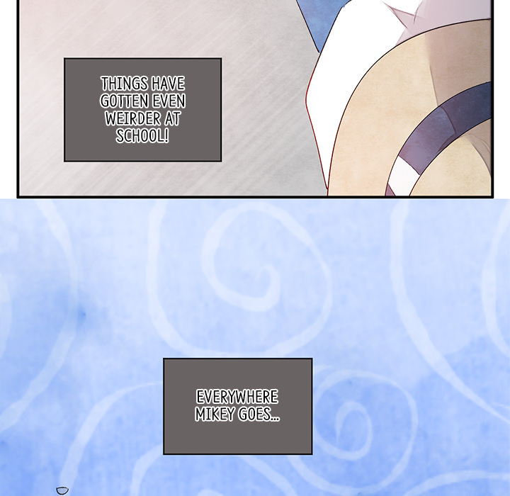 Won, Too, Three... Go! Chapter 44 page 94 - 