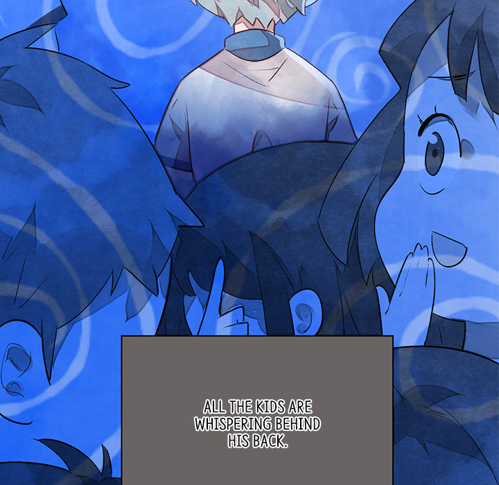 Won, Too, Three... Go! Chapter 44 page 96 - 