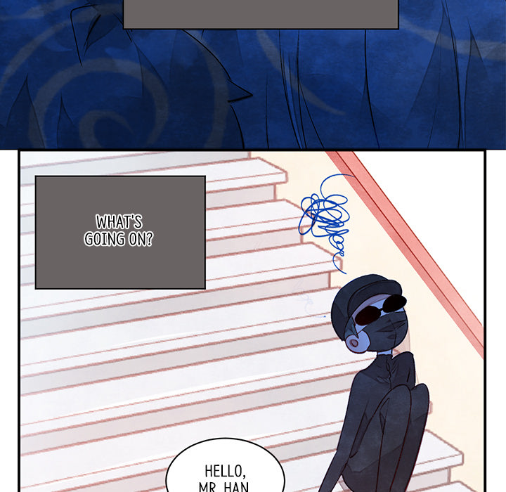 Won, Too, Three... Go! Chapter 44 page 97 - 