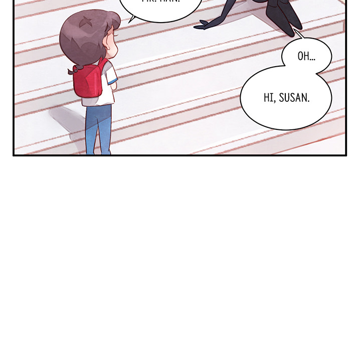 Won, Too, Three... Go! Chapter 44 page 98 - 