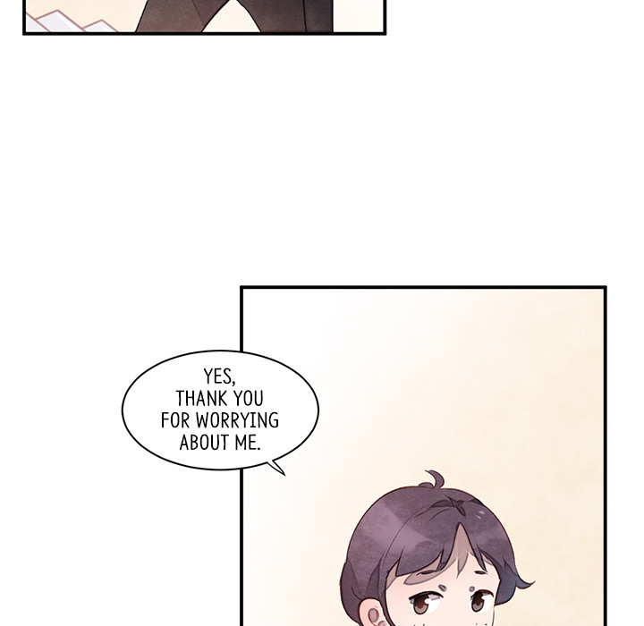Won, Too, Three... Go! Chapter 44 page 100 - 