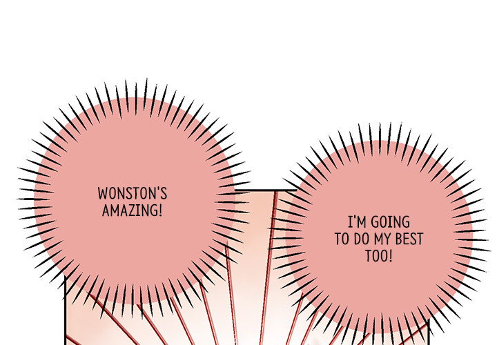 Won, Too, Three... Go! Chapter 47 page 1 - 