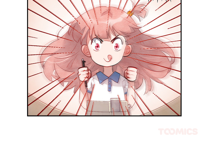 Won, Too, Three... Go! Chapter 47 page 2 - 