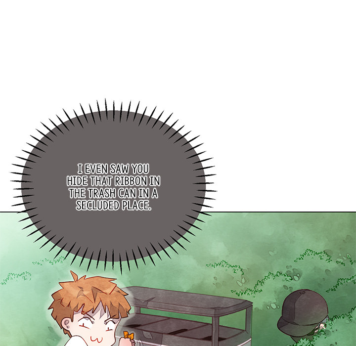 Won, Too, Three... Go! Chapter 47 page 101 - 
