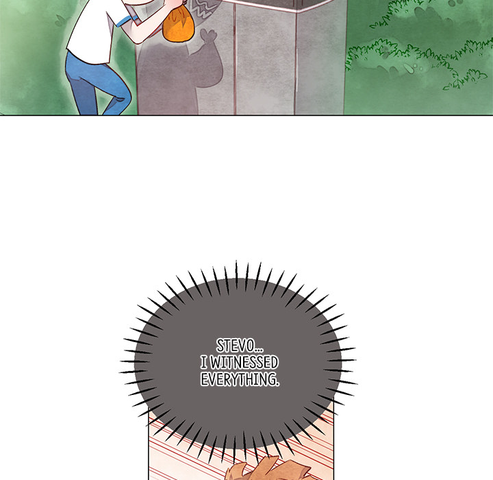 Won, Too, Three... Go! Chapter 47 page 102 - 