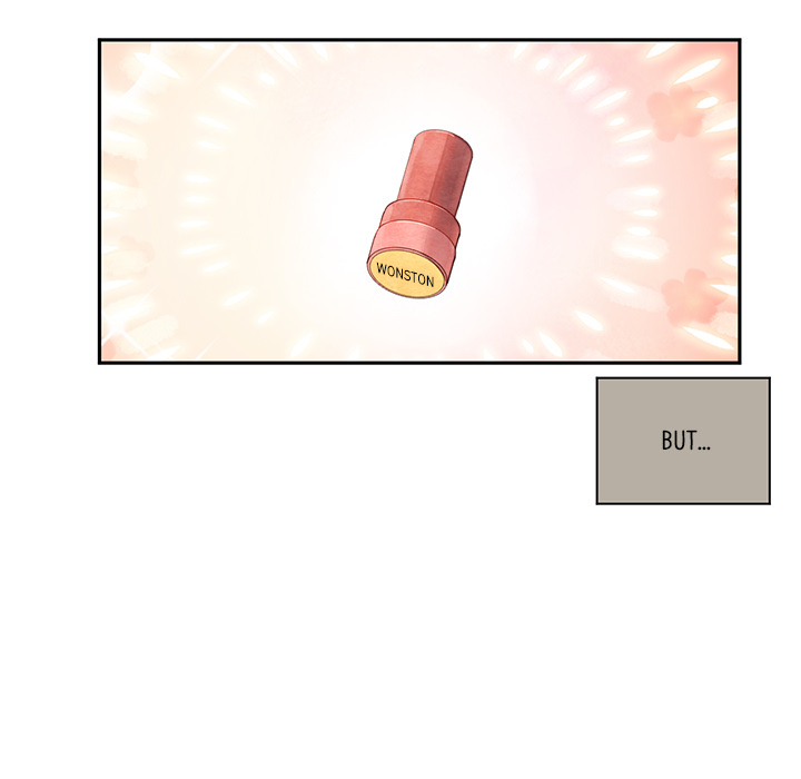 Won, Too, Three... Go! Chapter 47 page 12 - 