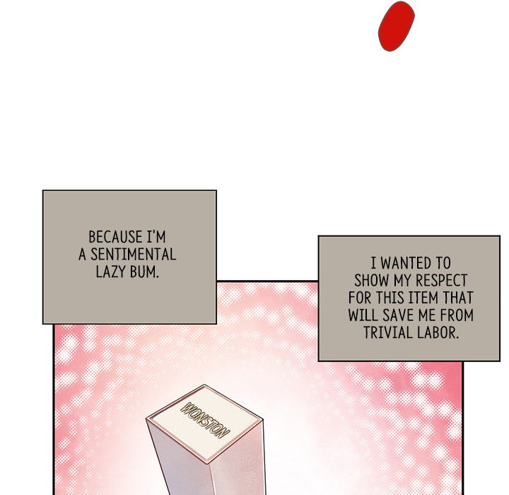 Won, Too, Three... Go! Chapter 47 page 14 - 