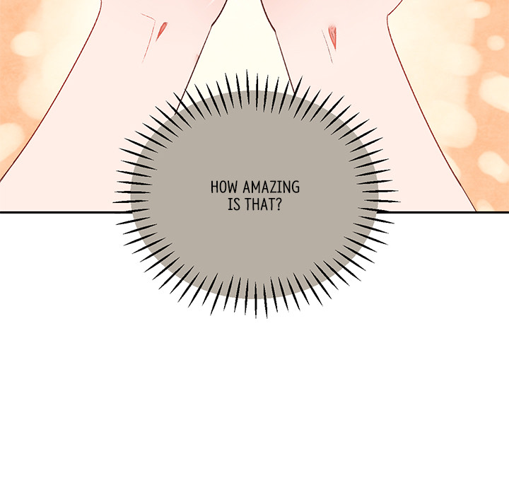 Won, Too, Three... Go! Chapter 47 page 17 - 