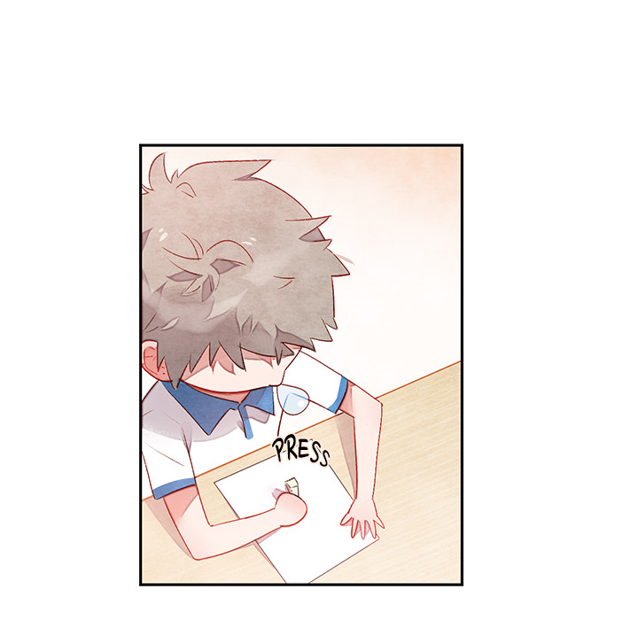 Won, Too, Three... Go! Chapter 47 page 18 - 