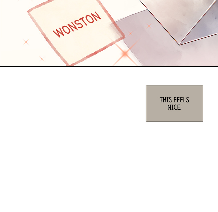 Won, Too, Three... Go! Chapter 47 page 20 - 