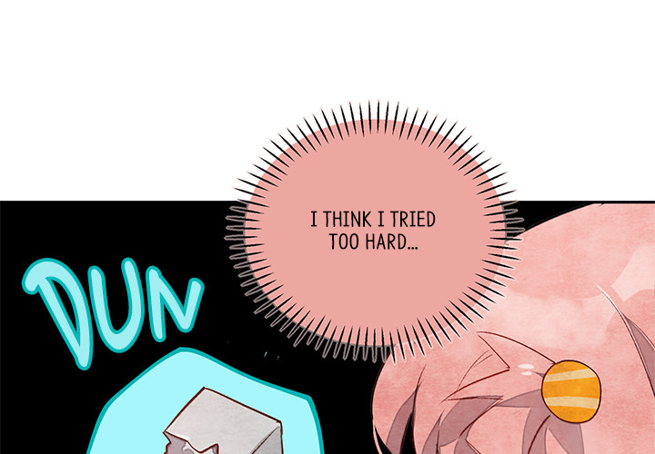 Won, Too, Three... Go! Chapter 47 page 3 - 