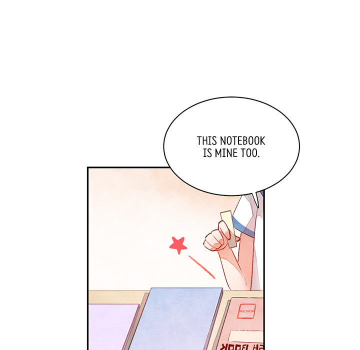 Won, Too, Three... Go! Chapter 47 page 21 - 