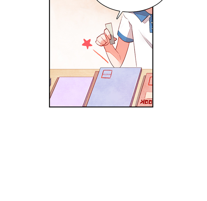 Won, Too, Three... Go! Chapter 47 page 23 - 