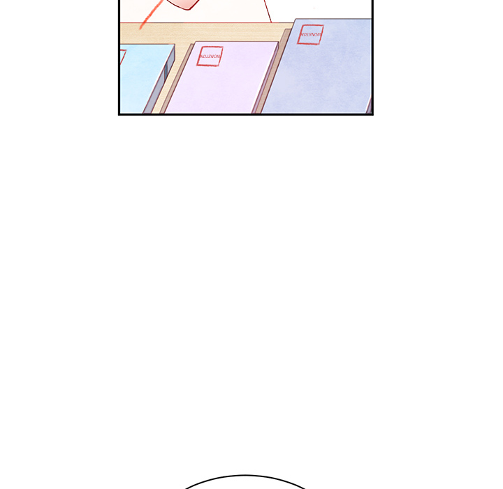 Won, Too, Three... Go! Chapter 47 page 26 - 