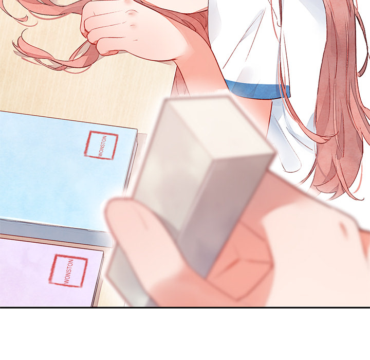 Won, Too, Three... Go! Chapter 47 page 28 - 