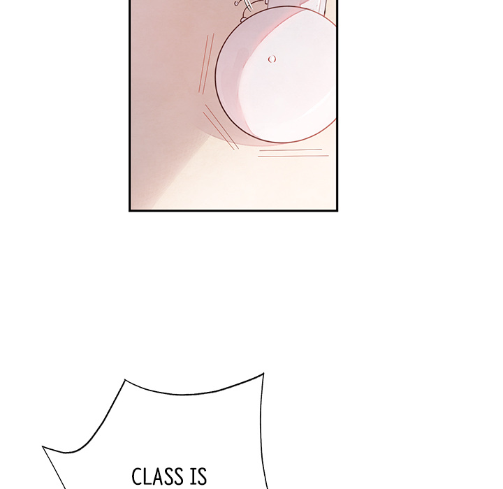 Won, Too, Three... Go! Chapter 47 page 33 - 