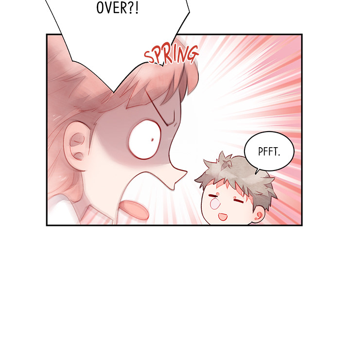Won, Too, Three... Go! Chapter 47 page 34 - 