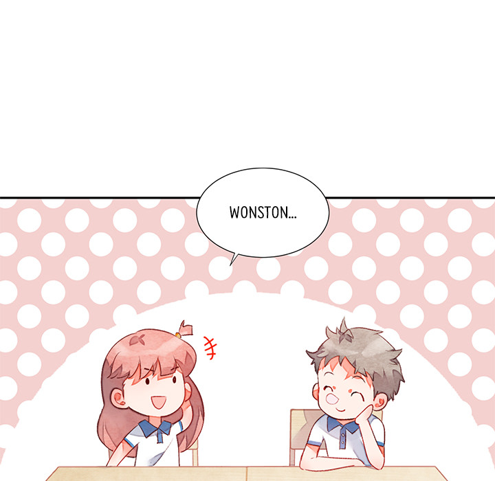 Won, Too, Three... Go! Chapter 47 page 35 - 