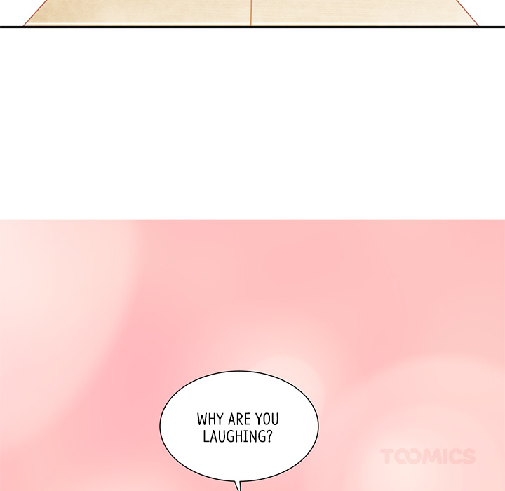 Won, Too, Three... Go! Chapter 47 page 36 - 