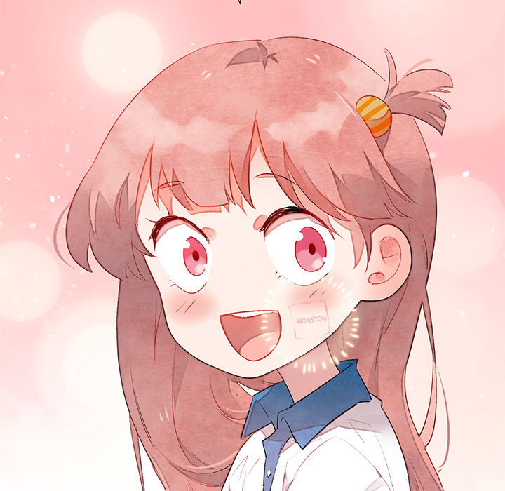 Won, Too, Three... Go! Chapter 47 page 37 - 