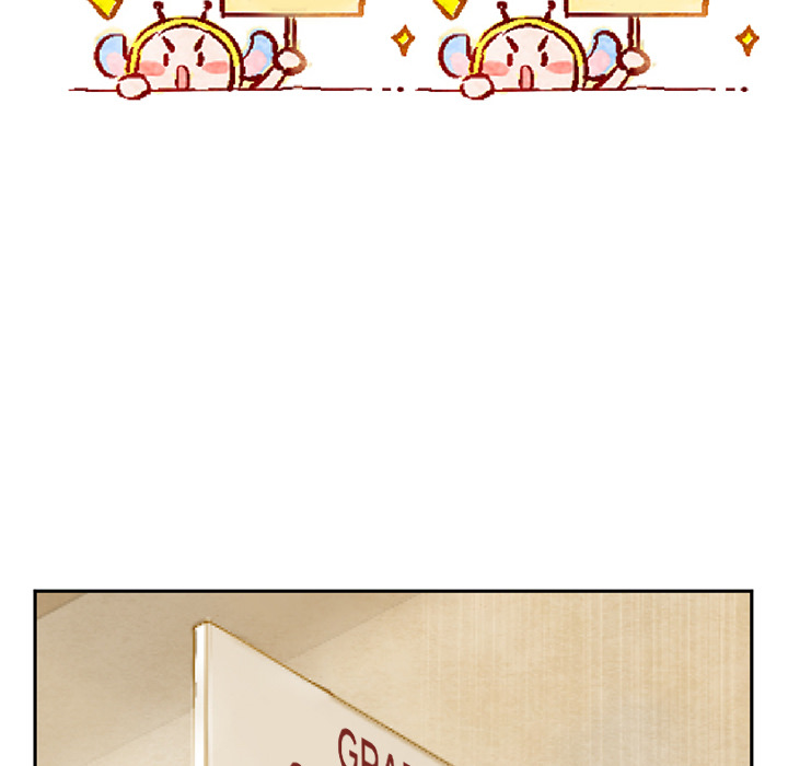 Won, Too, Three... Go! Chapter 47 page 40 - 