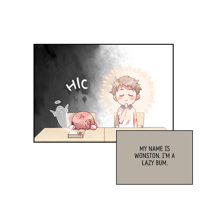Won, Too, Three... Go! Chapter 47 page 5 - 