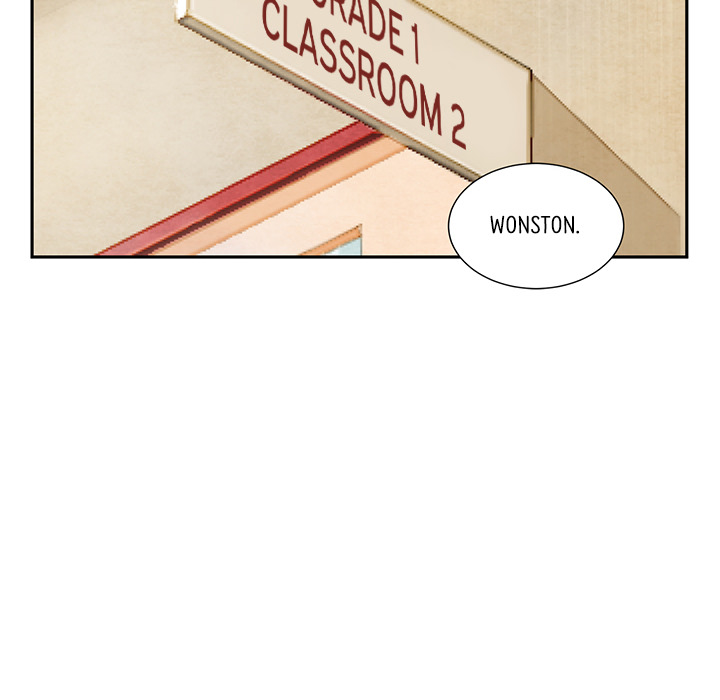 Won, Too, Three... Go! Chapter 47 page 41 - 