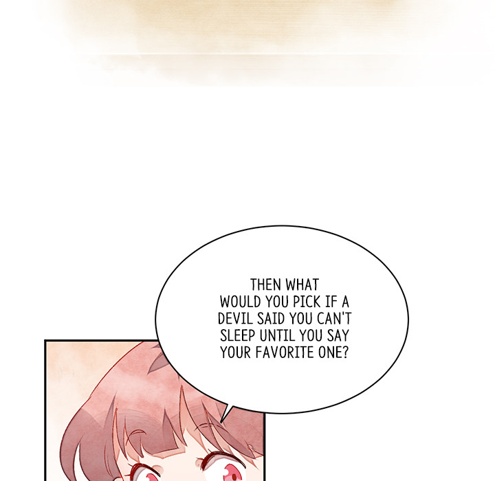 Won, Too, Three... Go! Chapter 47 page 43 - 