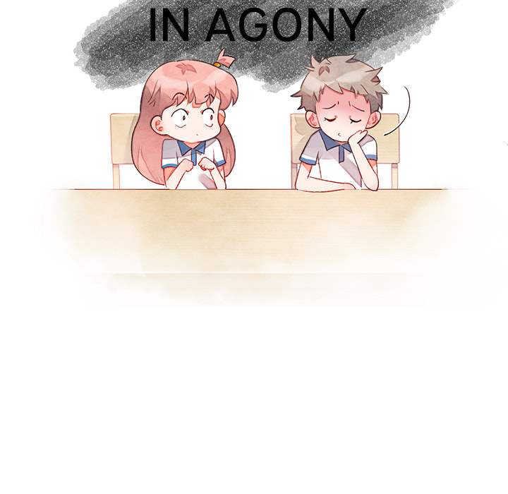 Won, Too, Three... Go! Chapter 47 page 47 - 