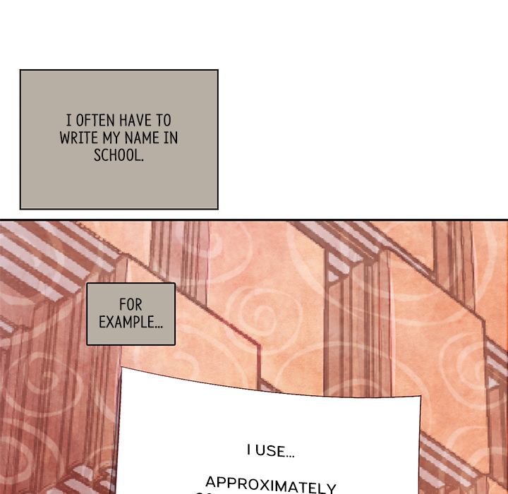 Won, Too, Three... Go! Chapter 47 page 6 - 