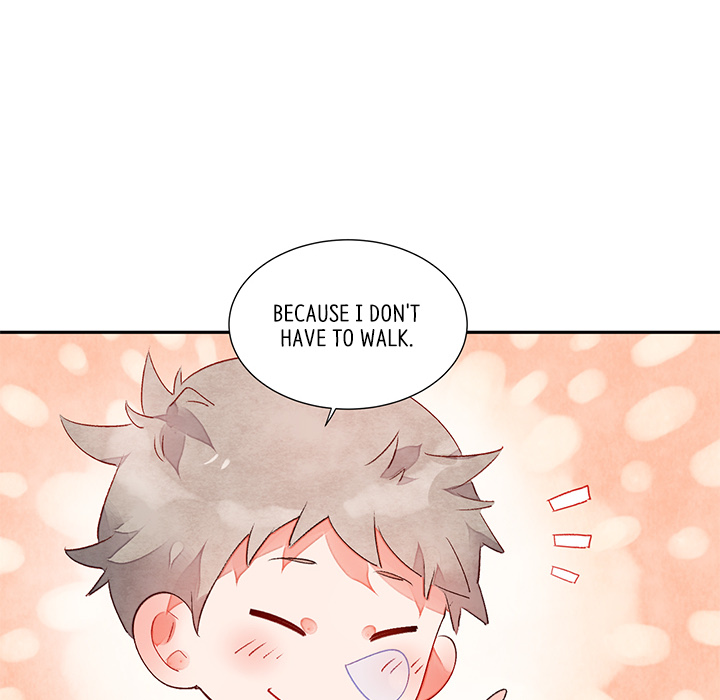 Won, Too, Three... Go! Chapter 47 page 53 - 