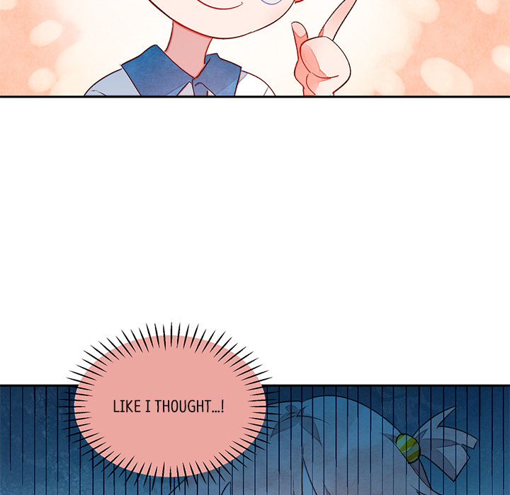 Won, Too, Three... Go! Chapter 47 page 54 - 